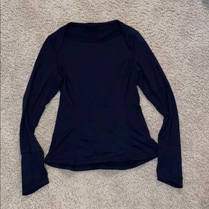 Lululemon Long Sleeve Top